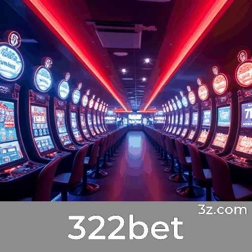 322bet Login: Segurança e Privilegios Exclusivos