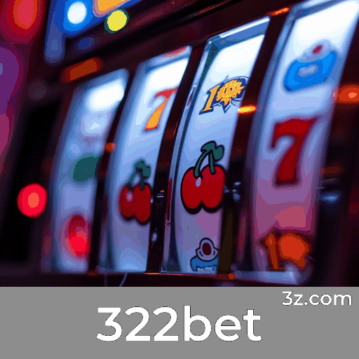 Apostas instantâneas: experiência 322bet no seu dispositivo