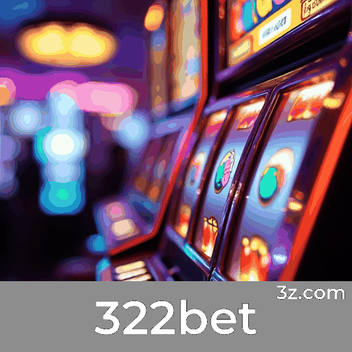 Tecnologia Avançada da 322bet: Excelência em Apostas Online