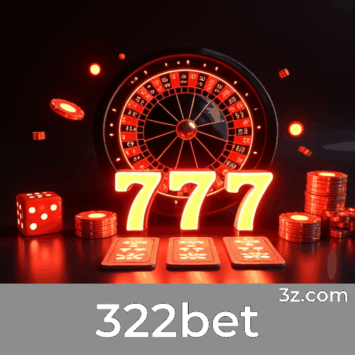 Análise de Apostas Esportivas Profissional no 322bet