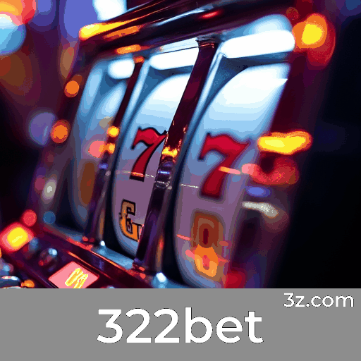 322bet: Descubra Jogos Incríveis para Apostar
