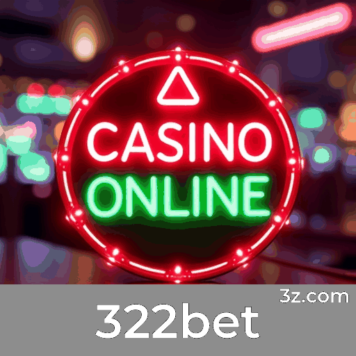 322bet: Experiência de Casino de Luxo com Jogos Premium