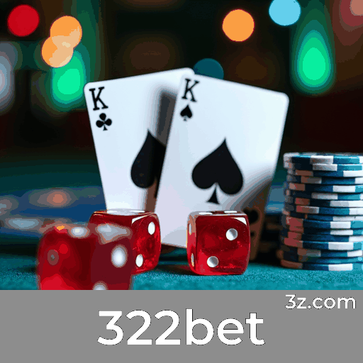 322bet: Experiência de Cassino Otimizada para Brasileiros