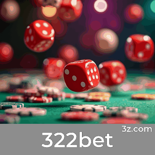 Experiência de Casino de Elite no 322bet: Jogos e Dealers Reais