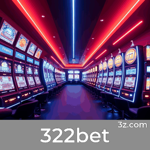 322bet: Experiência de Cassino Otimizada para Brasileiros